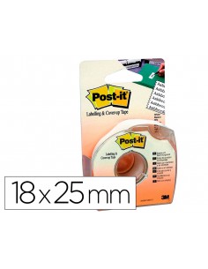 Cinta adhesiva post-it para...