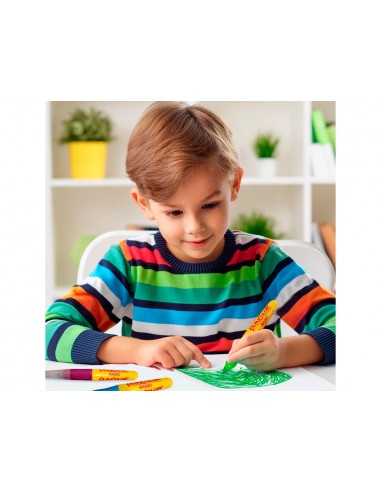 Rotulador playcolor maxi jumbo basic...