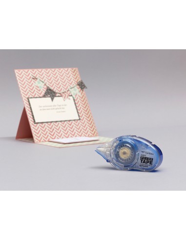 Cinta adhesiva tombow maxi power tape...