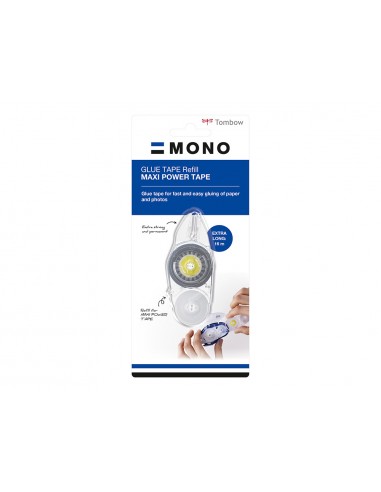 Recambio cinta adhesiva tombow maxi...