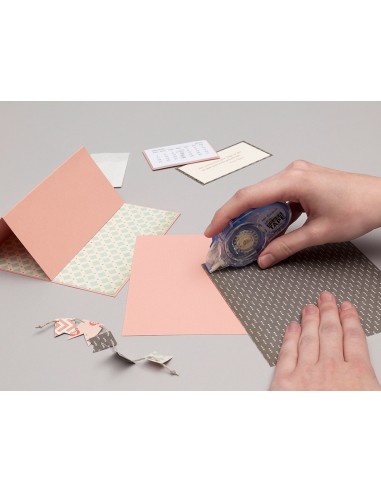 Recambio cinta adhesiva tombow maxi...