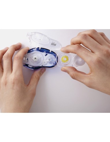 Recambio cinta adhesiva tombow maxi...