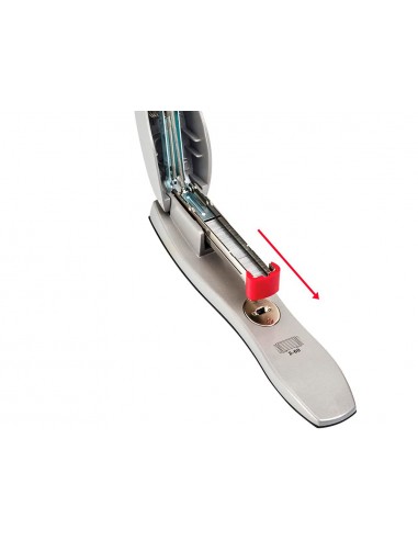 Grapadora rexel odyssey metalica...