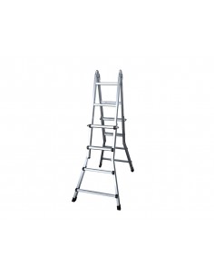 Escalera telescopica... 2