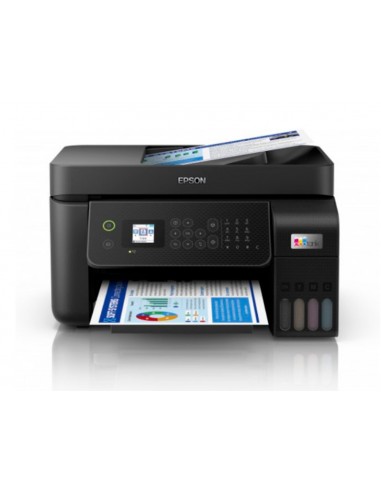 Equipo multifuncion epson ecotank...