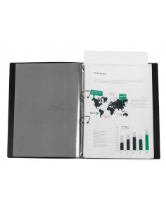 Carpeta liderpapel canguro... 2