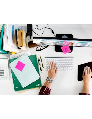 Carpeta liderpapel 4 anillas mixtas...