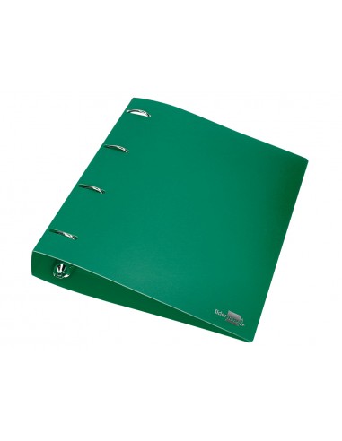 Carpeta liderpapel 4 anillas mixtas...