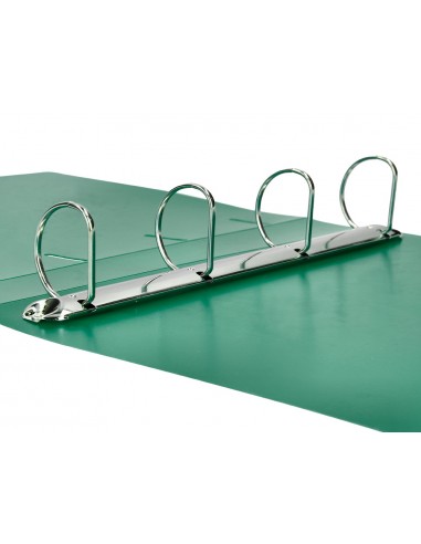 Carpeta liderpapel 4 anillas mixtas...