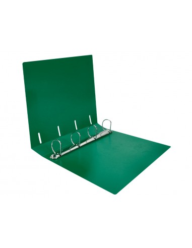 Carpeta liderpapel 4 anillas mixtas...