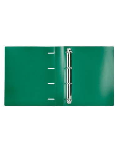 Carpeta liderpapel 4 anillas mixtas...