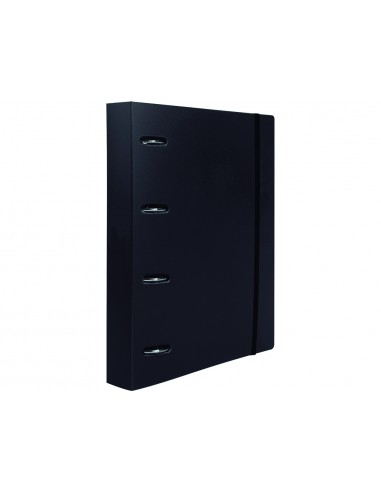 Carpeta con recambio liderpapel a4...