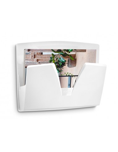 Expositor mural cep protect...