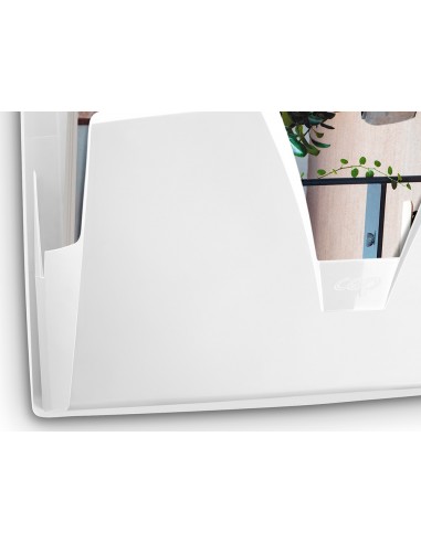 Expositor mural cep protect...