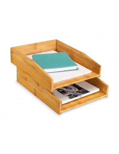 Bandeja sobremesa cep silva bambu...