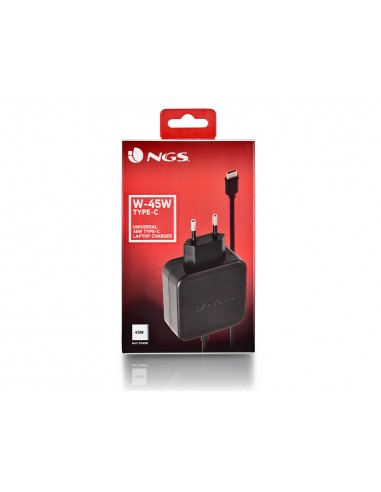 Cargador universal ngs de pared para...