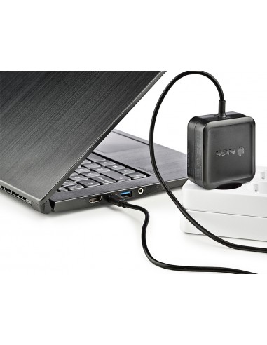 Cargador universal ngs de pared para...