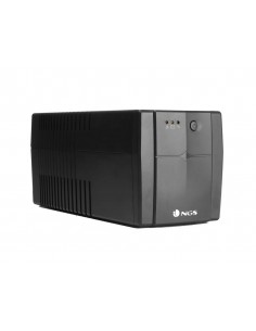 Sai ngs fortress 1500 v2...