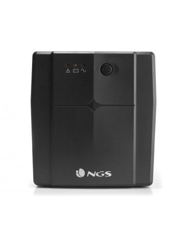 Sai ngs fortress 1500 v2 bateria 1200...