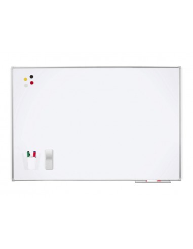 Pizarra blanca rocada lacada...