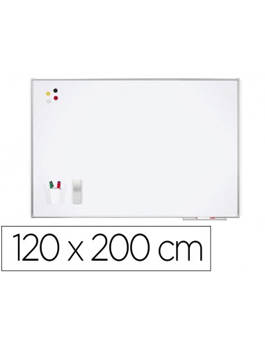 Pizarra blanca rocada lacada...