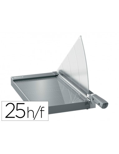 Cizalla de palanca leitz precision...