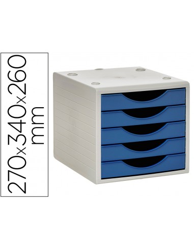 Fichero cajones de sobremesa archivo...