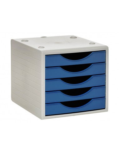 Fichero cajones de sobremesa archivo...