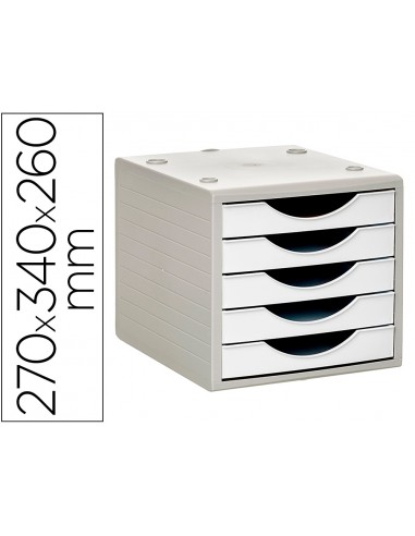 Fichero cajones de sobremesa archivo...