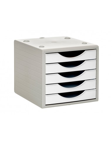 Fichero cajones de sobremesa archivo...