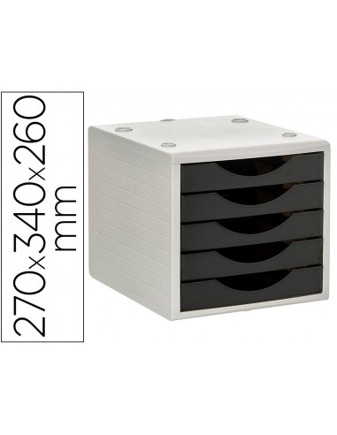 Fichero cajones de sobremesa archivo...