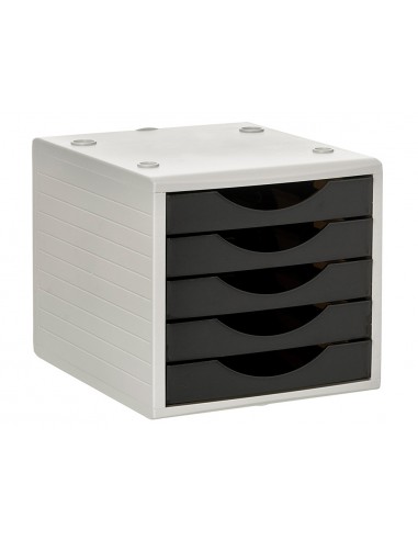 Fichero cajones de sobremesa archivo...