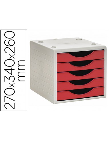 Fichero cajones de sobremesa archivo...