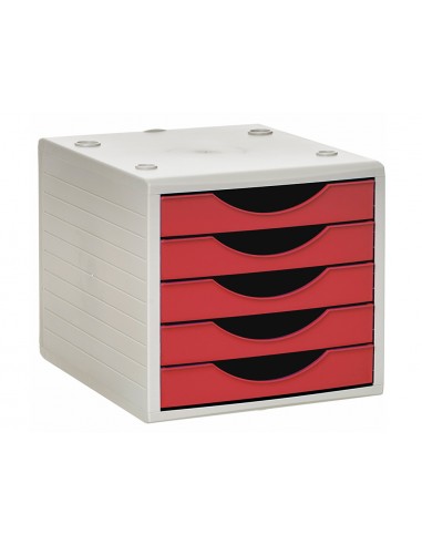 Fichero cajones de sobremesa archivo...