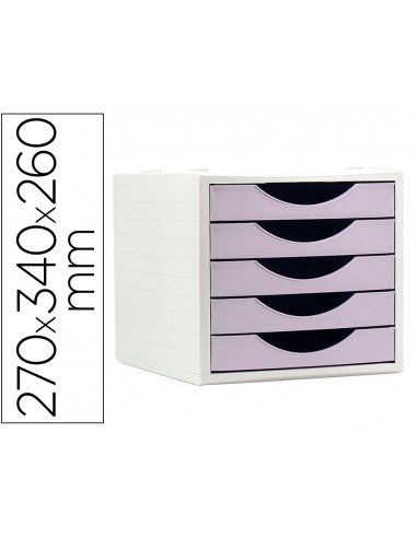 Fichero cajones de sobremesa archivo...