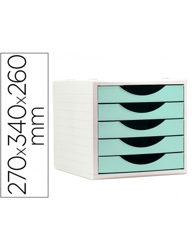 Fichero cajones de sobremesa archivo...