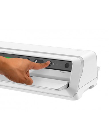 Plastificadora fellowes venus lx din...