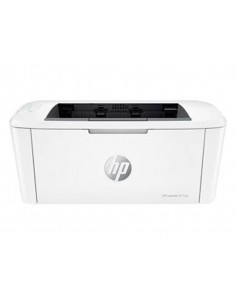 Impresora hp laserjet m110w...