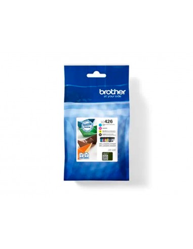 Ink-jet brother lc426val mfcj4340dw /...