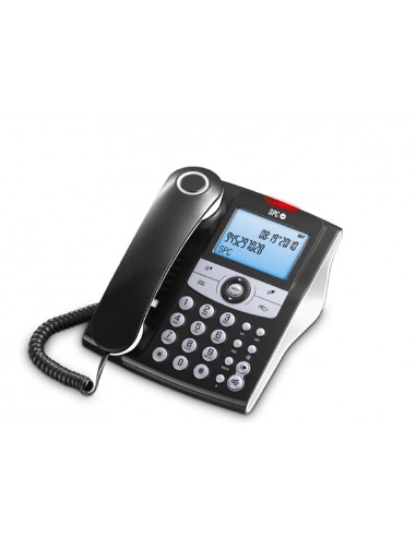 Telefono spc sobremesa/mural elegance...