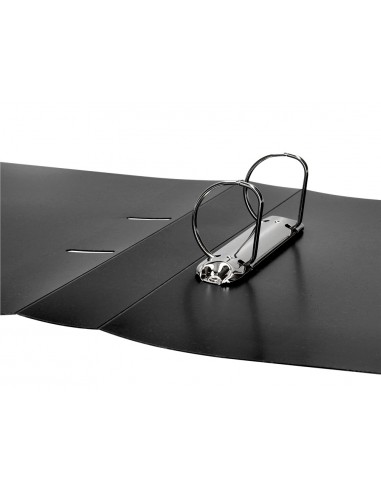 Carpeta liderpapel canguro 2 anillas...