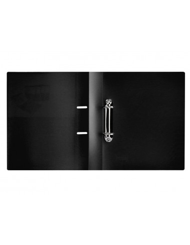 Carpeta liderpapel canguro 2 anillas...