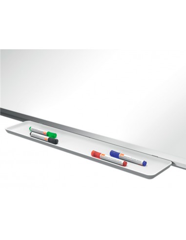 Pizarra blanca nobo premium plus...