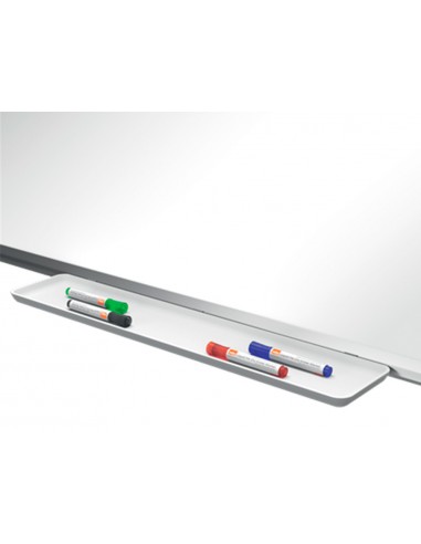 Pizarra blanca nobo premium plus...