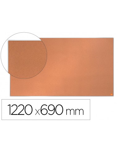 Tablero de anuncios nobo impression...