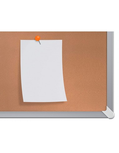 Tablero de anuncios nobo impression...