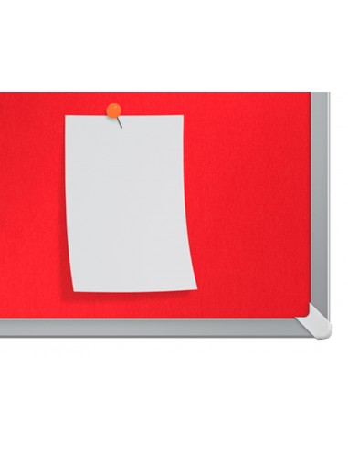 Tablero de anuncios nobo impression...