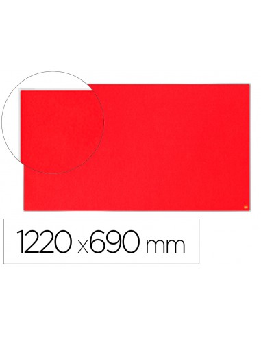 Tablero de anuncios nobo impression...