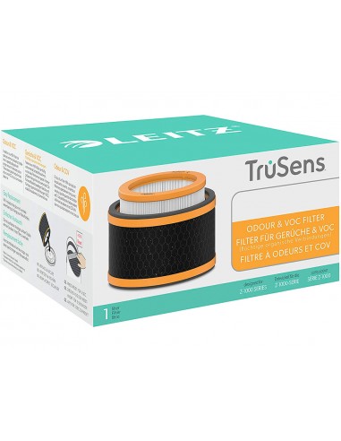 Filtro hepa leitz para purificador de...