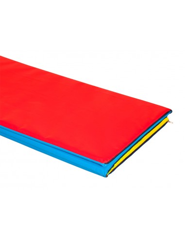 Tatami plegable sumo didactic...